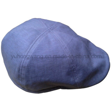 Capa de Alta Qualidade da IVY da forma, chapéu da boina